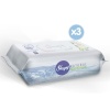 Sleepy Natural Bebek Havlusu 3x60