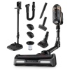 TEFAL TY99F1 X-Force Flex 15.60 Animal Kablosuz Şarjlı Dikey Elektrikli Süpürge