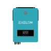 Exelon 10.2KW 48V Akıllı İnverter MPPT (450VDC)