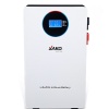 Sako Li-Sun 51.2 Volt 100Ah LifePo4 Lityum Akü