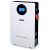 Sako Li-Sun 51.2 Volt 200Ah LifePo4 Lityum Akü