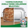 Fairy Platinum 60 Yıkama Bulaşık Makinesi Deterjanı Tableti / Kapsülü Limon Kokulu 77493