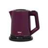 Fakir Lia Kettle Violet 2000 W 2 LT