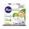 Sleepy Jumbo 4+ No Maxi Plus 26lı (9-16kg) 81959