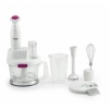 Altus Al 739 2 Hız Kademeli 700 Watt Blender Seti