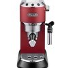 Delonghi Kırmızı Dedica Kahve Makinesi Ec685r