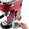 Delonghi Kırmızı Dedica Kahve Makinesi Ec685r