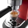 Delonghi Kırmızı Dedica Kahve Makinesi Ec685r