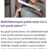 Philips 5000 Series Saç Düzleştirici ;Argan Yağı Katkılı Plakalar, Thermo Shield Teknoloji BHS520/00