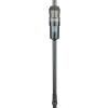 Kiwi Kvc-4108 Dikey Elektrikli Süpürge Siyah KVC-4108