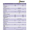 ORBUS ECO 4.2 kW 24 V Mppt Akıllı İnverter