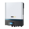 Mexxsun Tam Sinüs Akıllı İnverter 48V 8000W Twin (MAX 8000)