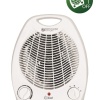 Kiwi 8415 Fanlı Isıtıcı Sıcak - Soğuk 2000w Termostatlı