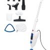 Bright Elegance BE-3430 10 in 1 Çok Fonksiyonlu Buharlı Temizlik Makinesi