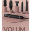 Sinbo Pro Airwrap Katlanabilir Multstyler Hava Üfleme 5 in 1 Saç Şekillendirici Bldc SHD-1720 Siyah