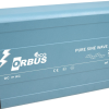 Orbus Eco 12 V 2000 W Tam Sinüs İnverter