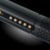 Kiwi Khs-2081 Nemli ve Kuru Fonksiyonlu Dijital Göstergeli BLDC Motor Fön Çekme ve Saç Düzleştirici