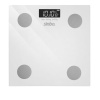 Sinbo SBS-4472 Bluetooth Dijital Yağ Su Kas Vücut Kitle Endeksi Kilo Ölçer Tartı Baskül