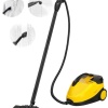 Bright Elegance Be-3440 Çok Fonksiyonlu Buharlı Temizlik Makinesi- Buharlı Temizleyici
