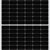 Smart 550 W Halfcut Monokristal Güneş Paneli