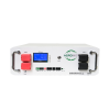 Agromot 48V 100Ah LifePO4 Lityum Akü