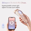 Braun- IPL Skin i·expert, Evde Tüy Alma, Ücretsiz Uygulama, Çanta, Gillette Venus, 3 Başlık, PL7253
