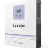 Lexron 11Kw 90-500VHv 2x80A Mppt Akıllı Inverter