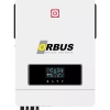 Orbus 48V 10.2Kw Mppt Tam Sinüs Akıllı İnverter
