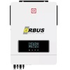 Orbus 48 V 8.2 Kw Mppt Tam Sinüs Akıllı İnverter
