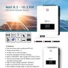 Orbus 48 V 8.2 Kw Mppt Tam Sinüs Akıllı İnverter