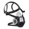 Drager X-Plore 3300 M Yarım Yüz Maskesi +  6738011 P3 R Filtre