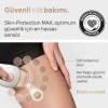 Braun IPL Silk·expert Pro 5, Evde Tüy Alma, Çanta, Venus Tıraş Makinesi, 2 Başlık ile, PL5146