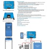 Victron DC-DC 12/12V 30A İzolesiz  Charger Bluetooth Özellikli, ORI121236140