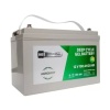 Agromot 12V 100AH Jel Akü Palet (36 Adet)