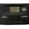 Lexron 10A PWM Şarj Kontrol Cihazı