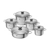 Zwilling Twin Nova 5 Parça Tencere Seti