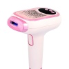 Bright Elegance BE-9088 Şarjlı Ipl Lazer Epilasyon Cihazı 999.999 Atım 9 Kademe Buz Başlık Hassas Dar Bölge Başlığı