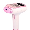 Bright Elegance BE-9088 Şarjlı Ipl Lazer Epilasyon Cihazı 999.999 Atım 9 Kademe Buz Başlık Hassas Dar Bölge Başlığı