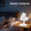 Sinbo SF-7703 MASAÜSTÜ FAN