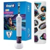 Oral-B D100 Vitality Lightyear Özel Seri Çocuklar Için Ekstra Yumuşak Şarj Edilebilir Diş Fırçası +