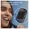 Oral-B İo 2 Gece Siyahı Şarjlı Diş Fırçası 1 Diş Fırçası Başlığı 1 Seyahat Kutusu