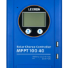 Lexron 12/24V 40A MPPT Şarj Kontrol Cihazı