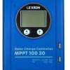 Lexron 12/24V 30A MPPT Şarj Kontrol Cihazı