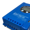 Lexron 12/24V 30A MPPT Şarj Kontrol Cihazı