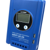 Lexron 12/24V 20A MPPT Şarj Kontrol Cihazı