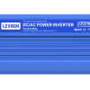 Lexron 1000W 24V Tam Sinüs Inverter