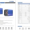 Lexron 1000W 24V Tam Sinüs Inverter