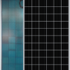 Lexron 470 W Mono Perc Bifacial Monokristal Güneş Paneli