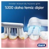 Oral-B İo 2 Orman Yeşili Şarjlı Diş Fırçası 1 Diş Fırçası Başlığı 1 Seyahat Kutusu