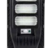 Lexron 150W Güneş Panelli Led Solar Aydınlatma Armatürü